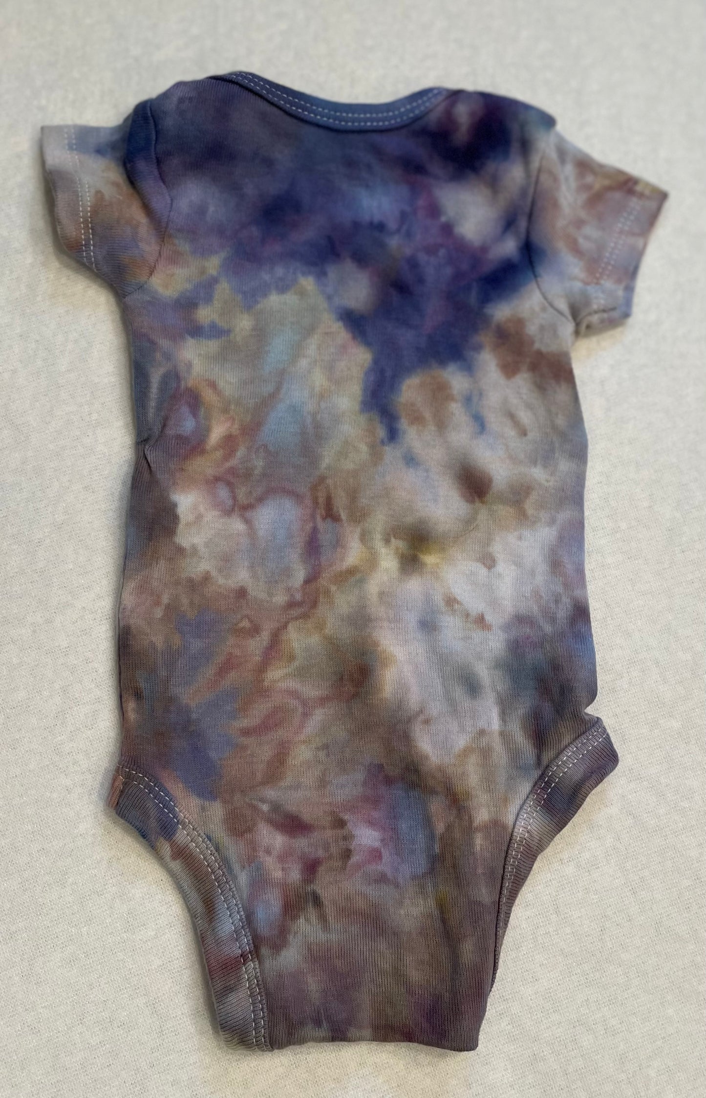 Baby Nebula